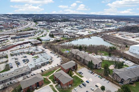 Photo 41 at C4 - 183 Edgehill Drive, Letitia Heights, Barrie