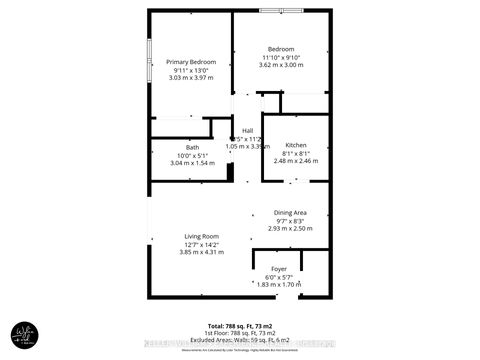 Photo 42 at C4 - 183 Edgehill Drive, Letitia Heights, Barrie