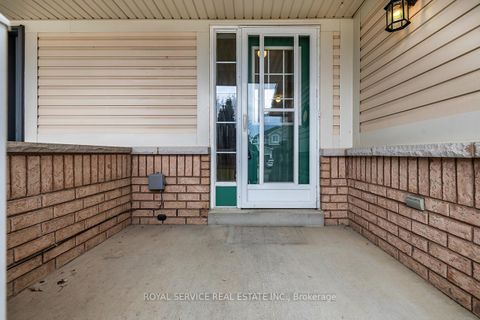 Photo 1 at 169 Scottsdale Drive, Bowmanville, Clarington