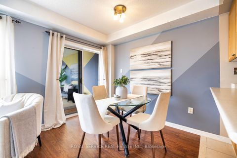 Photo 6 at 169 Scottsdale Drive, Bowmanville, Clarington