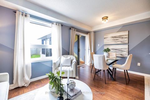 Photo 7 at 169 Scottsdale Drive, Bowmanville, Clarington