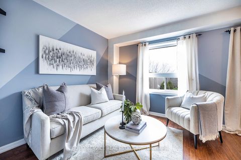 Photo 8 at 169 Scottsdale Drive, Bowmanville, Clarington