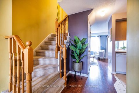 Photo 13 at 169 Scottsdale Drive, Bowmanville, Clarington