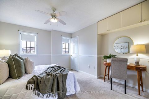 Photo 16 at 169 Scottsdale Drive, Bowmanville, Clarington