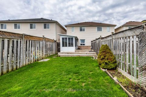 Photo 32 at 169 Scottsdale Drive, Bowmanville, Clarington