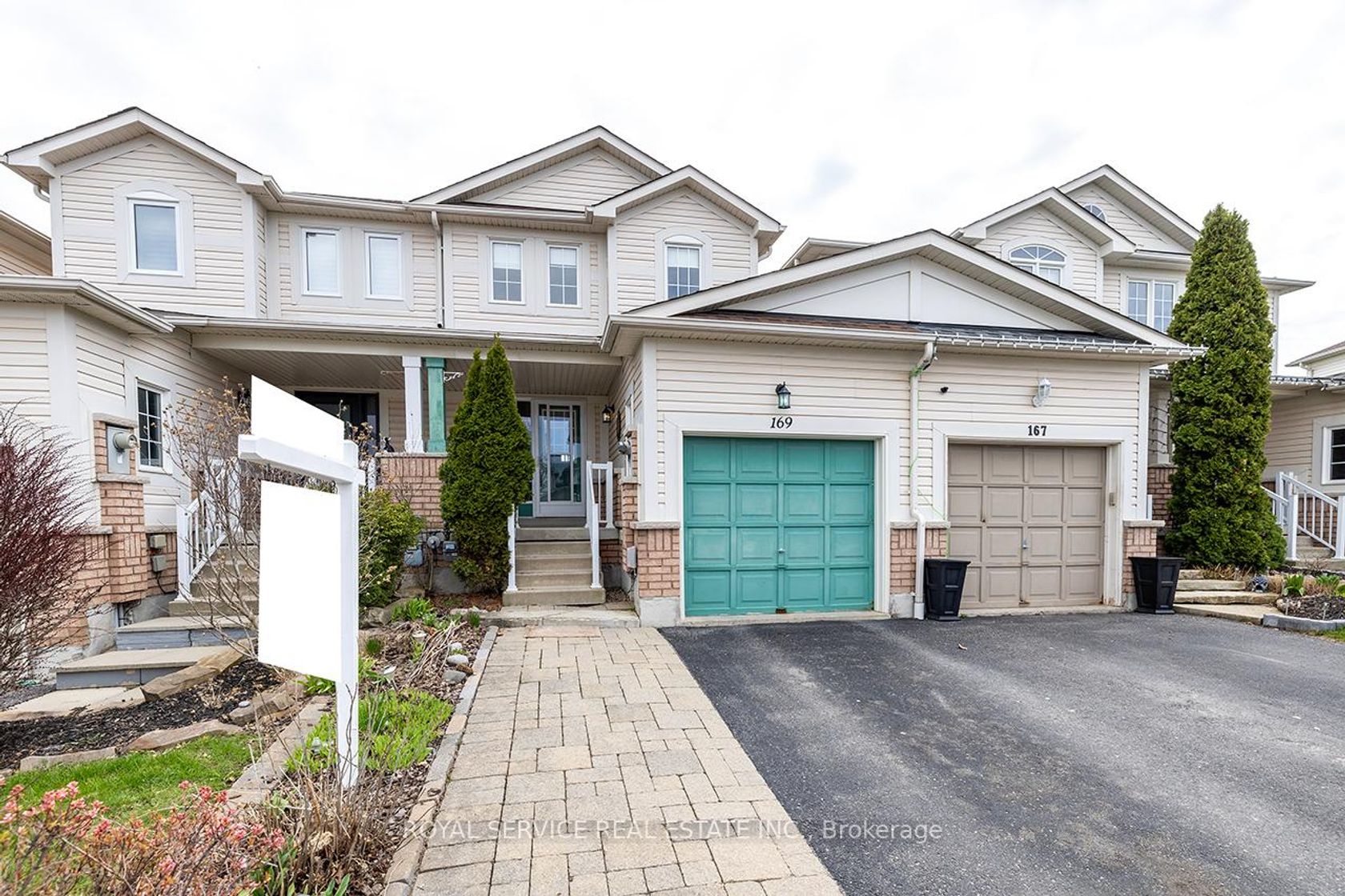 169 Scottsdale Drive, Bowmanville, Clarington 