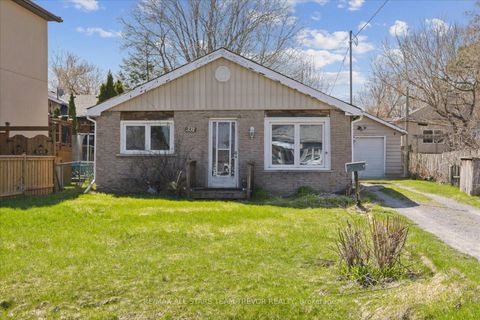 Photo 0 at 331 Hollywood Drive, Keswick South, Georgina