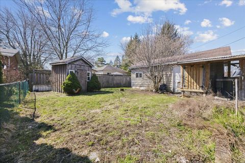 Photo 7 at 331 Hollywood Drive, Keswick South, Georgina