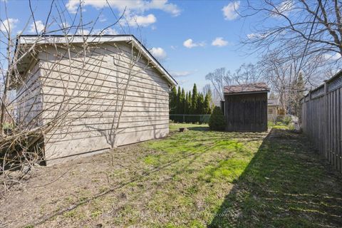 Photo 8 at 331 Hollywood Drive, Keswick South, Georgina