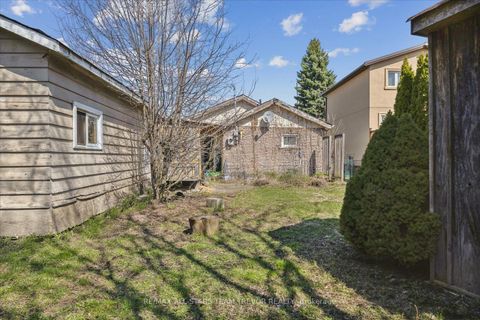 Photo 10 at 331 Hollywood Drive, Keswick South, Georgina