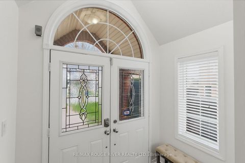 Photo 1 at 1154 Meath Drive, Pinecrest, Oshawa