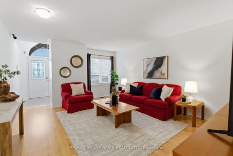 Photo 3 at 1154 Meath Drive, Pinecrest, Oshawa