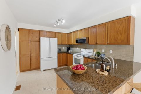 Photo 8 at 1154 Meath Drive, Pinecrest, Oshawa