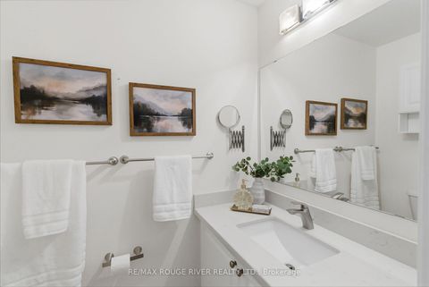 Photo 15 at 1154 Meath Drive, Pinecrest, Oshawa