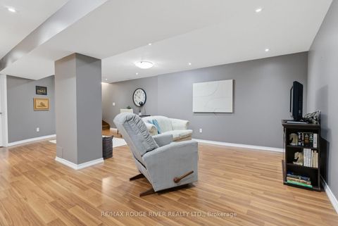 Photo 30 at 1154 Meath Drive, Pinecrest, Oshawa