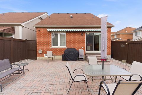 Photo 37 at 1154 Meath Drive, Pinecrest, Oshawa