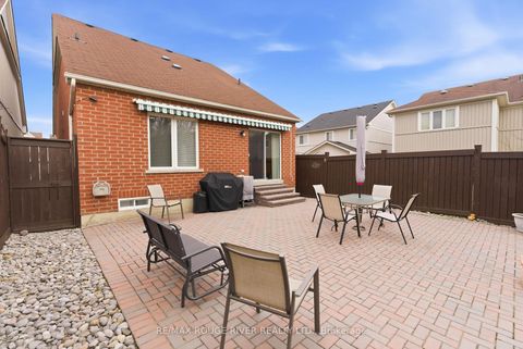 Photo 38 at 1154 Meath Drive, Pinecrest, Oshawa