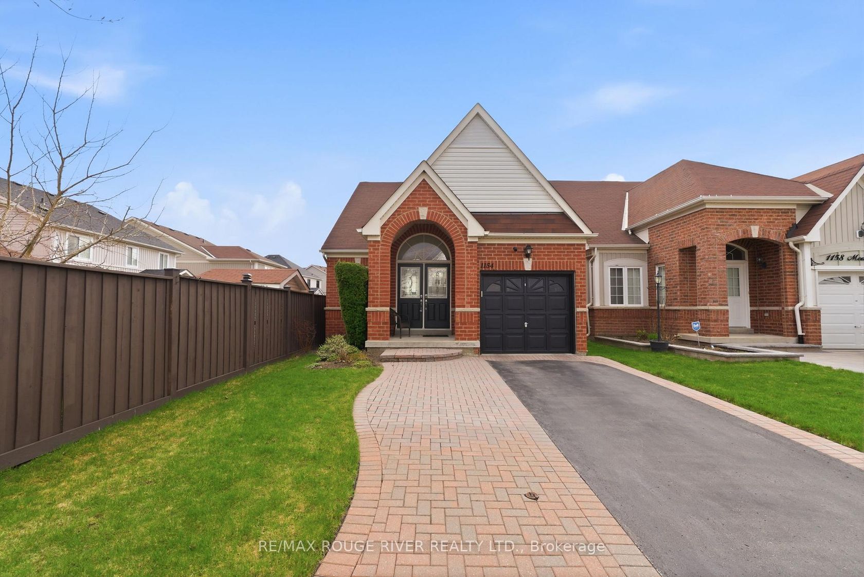1154 Meath Drive, Pinecrest, Oshawa 