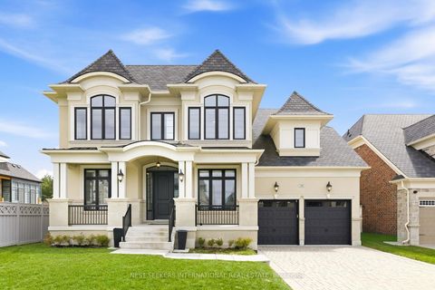 Photo 1 at 19 Painted Pony Trail, Kleinburg, Vaughan