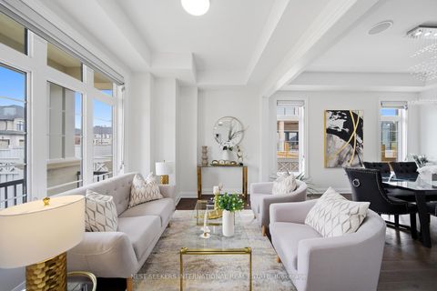 Photo 5 at 19 Painted Pony Trail, Kleinburg, Vaughan