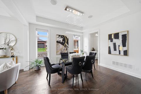 Photo 8 at 19 Painted Pony Trail, Kleinburg, Vaughan