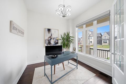 Photo 9 at 19 Painted Pony Trail, Kleinburg, Vaughan