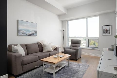 Photo 7 at 709 - 23 Glebe Road W, Eglinton, Toronto