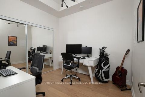 Photo 17 at 709 - 23 Glebe Road W, Eglinton, Toronto