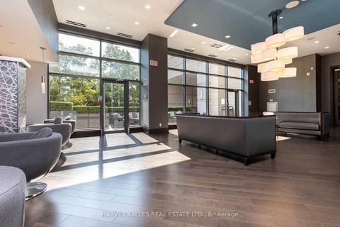 Photo 21 at 709 - 23 Glebe Road W, Eglinton, Toronto