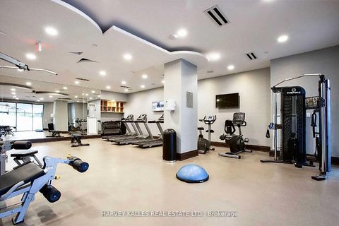 Photo 22 at 709 - 23 Glebe Road W, Eglinton, Toronto