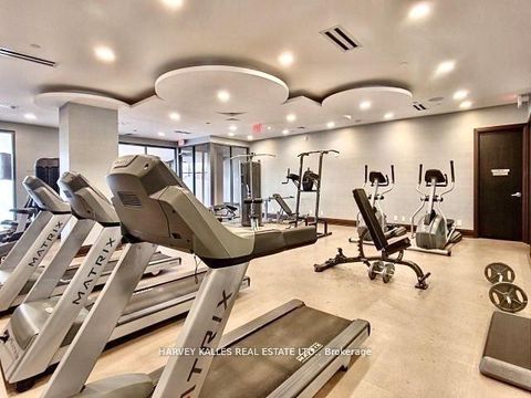 Photo 23 at 709 - 23 Glebe Road W, Eglinton, Toronto