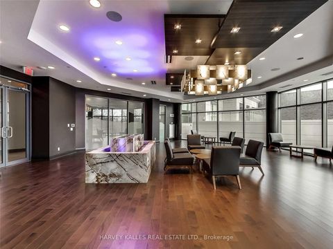 Photo 24 at 709 - 23 Glebe Road W, Eglinton, Toronto