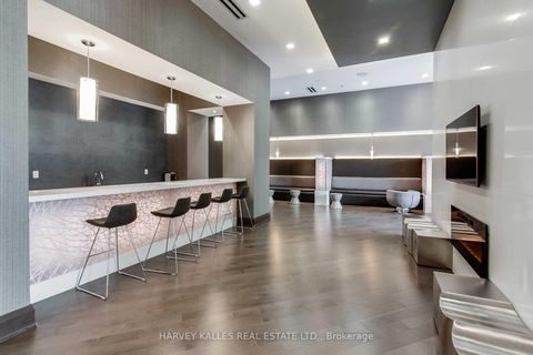 Photo 25 at 709 - 23 Glebe Road W, Eglinton, Toronto