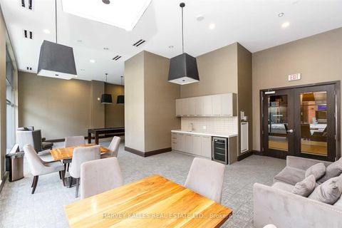 Photo 26 at 709 - 23 Glebe Road W, Eglinton, Toronto