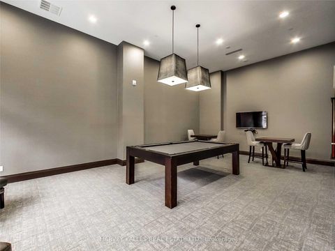 Photo 27 at 709 - 23 Glebe Road W, Eglinton, Toronto