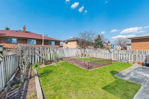 Photo 45 at 194 Giltspur Drive, Jane Heights, Toronto