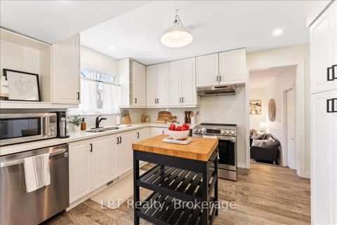 Photo 14 at 154 Beach Road, Keswick North, Georgina