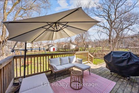 Photo 32 at 154 Beach Road, Keswick North, Georgina