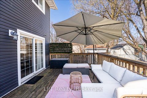 Photo 33 at 154 Beach Road, Keswick North, Georgina