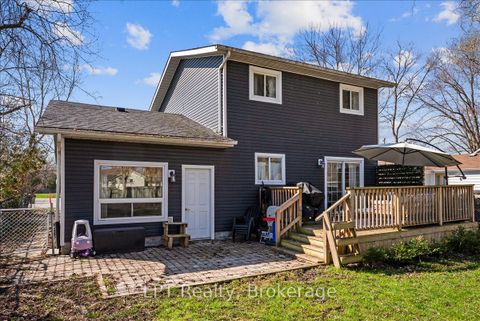 Photo 38 at 154 Beach Road, Keswick North, Georgina