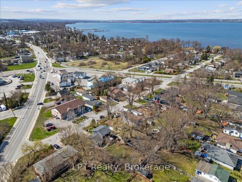 Photo 44 at 154 Beach Road, Keswick North, Georgina