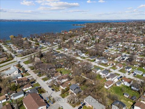 Photo 46 at 154 Beach Road, Keswick North, Georgina