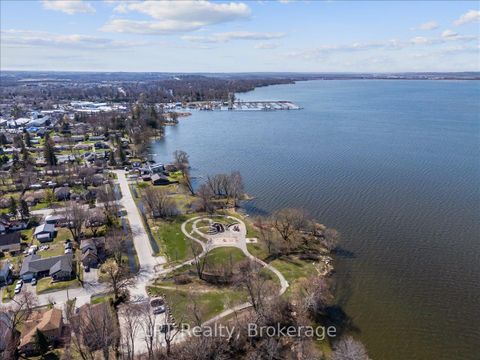 Photo 47 at 154 Beach Road, Keswick North, Georgina