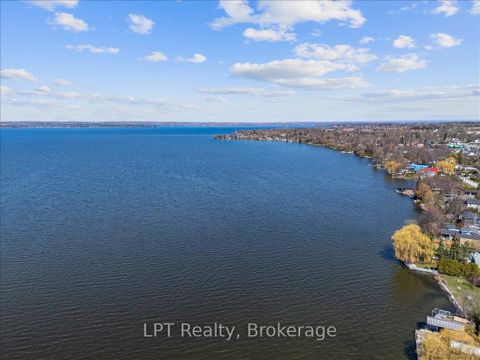 Photo 48 at 154 Beach Road, Keswick North, Georgina