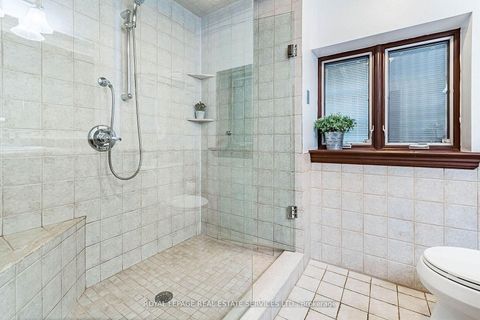 Photo 17 at 1107 Royal York Road, Kingsway South, Toronto