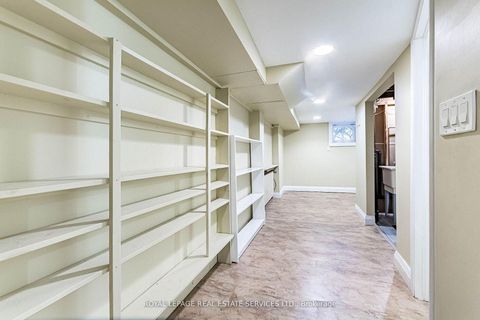 Photo 20 at 1107 Royal York Road, Kingsway South, Toronto