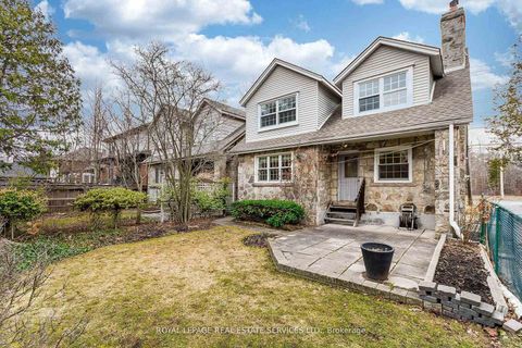 Photo 26 at 1107 Royal York Road, Kingsway South, Toronto