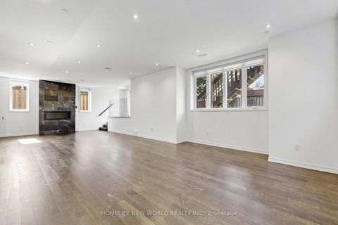 Photo 26 at 220 Roe Avenue, Nortown, Toronto