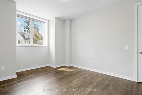Photo 27 at 220 Roe Avenue, Nortown, Toronto
