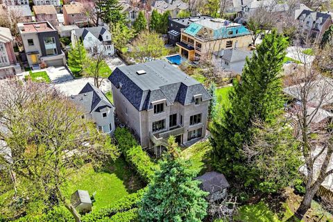 Photo 32 at 220 Roe Avenue, Nortown, Toronto